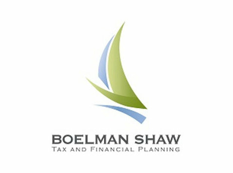 Boelman Shaw Tax & Financial Planning - Daňový poradce