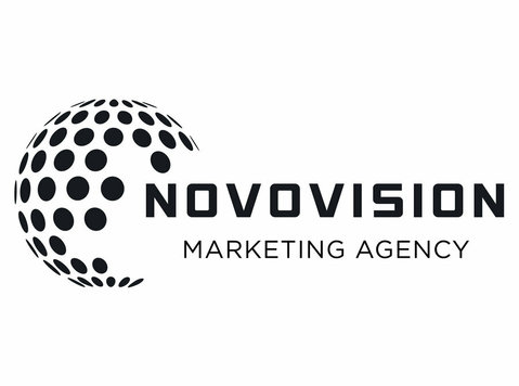 NovoVision Agency - مارکٹنگ اور پی آر