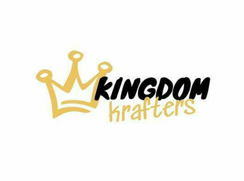 Kingdom Krafters - Строителство и обновяване