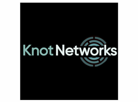 Knot Networks LLC - Бизнис и вмрежување