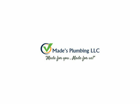 Made's Plumbing - Instalatérství a topení