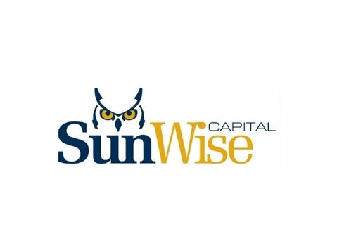Sunwise Capital - Mortgages & loans
