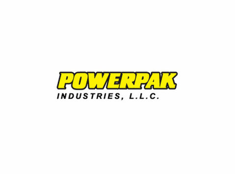 Powerpak Industries, LLC. - Shopping