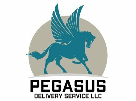 Pegasus Delivery Service LLC - Muutot ja kuljetus