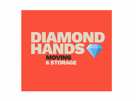 Diamond Hands Moving & Storage NYC - Removals & Transport