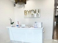 BYou Laser Clinic (1) - Θεραπείες ομορφιάς