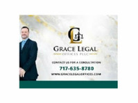Grace Legal Offices, PLLC (1) - Asianajajat ja asianajotoimistot