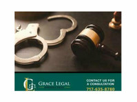 Grace Legal Offices, PLLC (2) - Právník a právnická kancelář