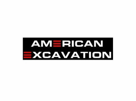 American Excavation Group - Stavební služby
