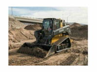 American Excavation Group (1) - Services de construction