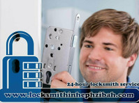 Hephzibah Secure Locksmith (1) - Охранителни услуги