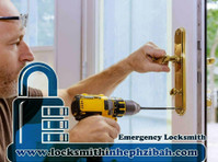 Hephzibah Secure Locksmith (6) - Охранителни услуги