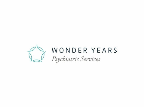 Wonder Years Psychiatric Services - Psychologists & Psychotherapy