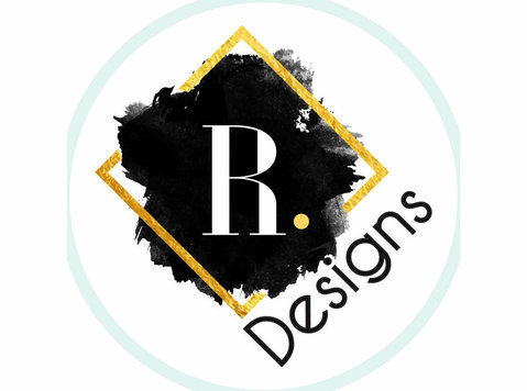 r. designs txk, llc - Webdesign