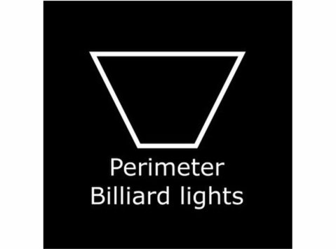 perimeter billiard lights - Shopping