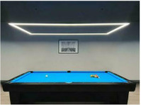 perimeter billiard lights (2) - Shopping