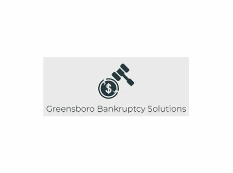 Greensboro Bankruptcy Solutions - Financial consultants