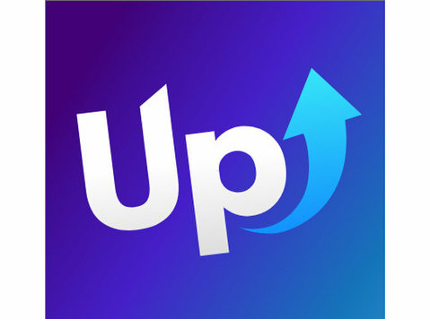 UpPage - Σχεδιασμός ιστοσελίδας