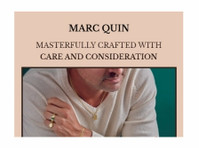 Marc Quin (1) - Biżuteria