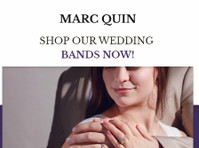 Marc Quin (2) - Šperky