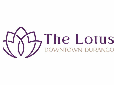 The Lotus Downtown Durango - Vaihtoehtoinen terveydenhuolto