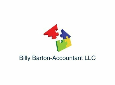 Billy Barton-Accountant LLC - Бизнес счетоводители