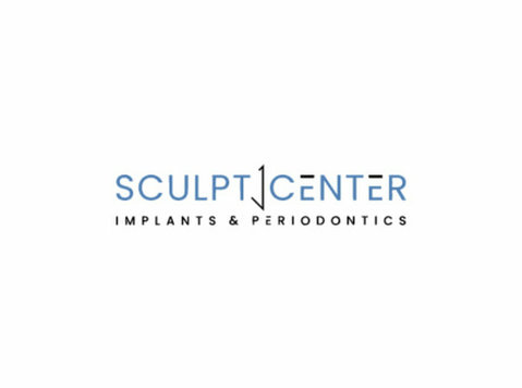 Sculpt Center for Implants & Periodontics - Dentistas