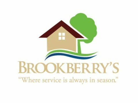 BrookBerry's Landscaping - Dārznieki un Ainavas