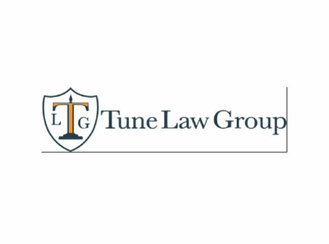 Tune Law Group, LLC - Právní služby pro obchod