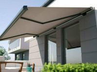 Glass City Awning Co (2) - Home & Garden Services