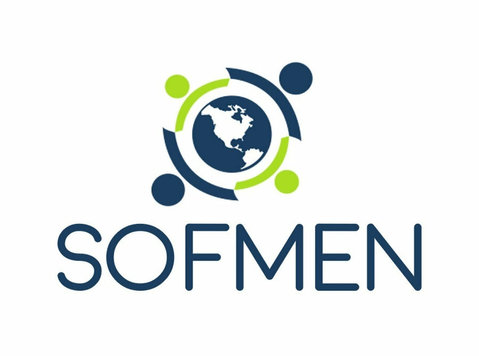 Sofmen Inc, - Webdesign