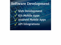 Sofmen Inc, (1) - Webdesigns