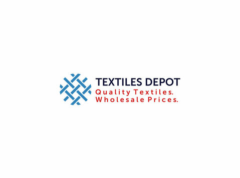 Textiles Depot - Nakupování