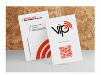 Vip Marketing (5) - Reklamní agentury
