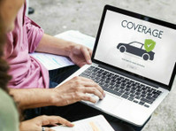 Central SR22 Drivers Insurance Solutions (1) - Compagnie assicurative
