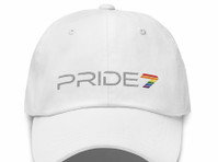 PRIDE 7, LLC (2) - Одежда