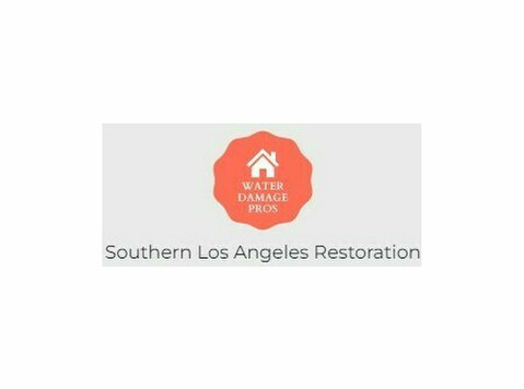 Southern Los Angeles Restoration - Rakennus ja kunnostus