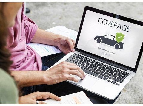 SR22 Drivers Insurance Solutions of Broken Arrow - Companhias de seguros