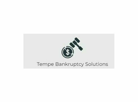 Tempe Bankruptcy Solutions - Financial consultants