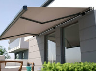 Park Resort Awning Solutions (2) - Home & Garden Services