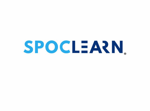 Spoclearn Inc. - Тренер и обука