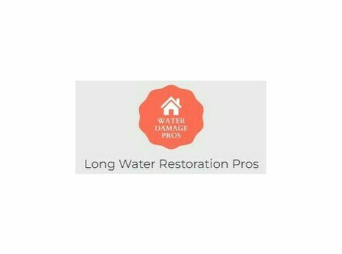Long Water Restoration Pros - Construcción & Renovación