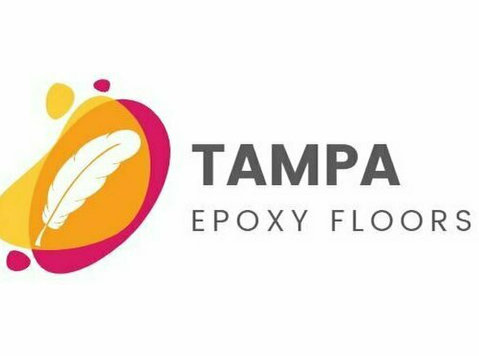Tampa Epoxy Floors - Bouwbedrijven