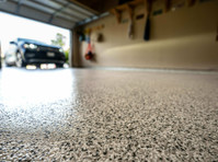 Tampa Epoxy Floors (6) - Construction Services