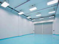 Tampa Epoxy Floors (7) - Construction Services