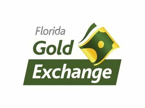 Florida Gold Exchange - Jewellery