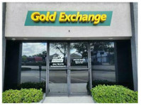 Florida Gold Exchange (2) - Бижутерия