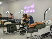 The Lash Room and Brow Bar (1) - Beauty Treatments