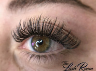The Lash Room and Brow Bar (2) - Beauty Treatments