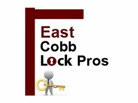 East Cobb Lock Pros - Serviços de Casa e Jardim